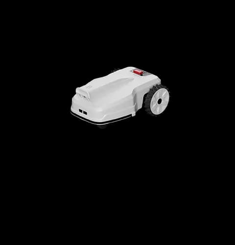 FJD FV2000 Robotinė Žoliapjovė