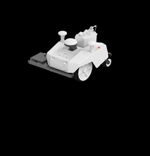 FJD PaintMaster Pro RLM01 robotiškas linijos žymeklis