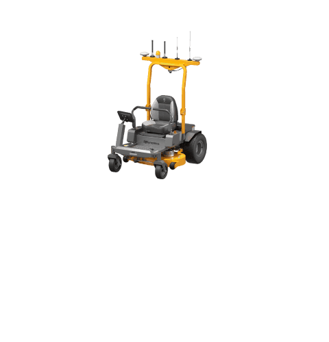 FJD Z42P Išmanioji Žoliapjovė