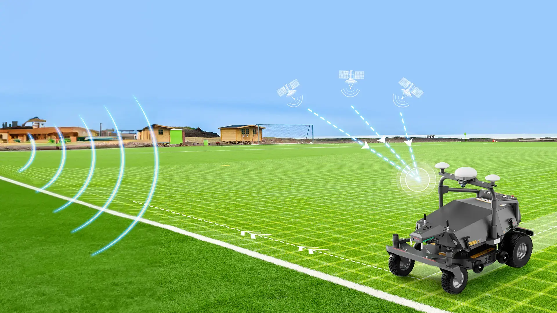 Tikslus ir efektyvus pjovimas